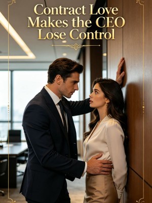 Contract Love Makes the CEO Lose Control,