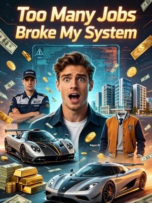 Too Many Jobs Broke My System,