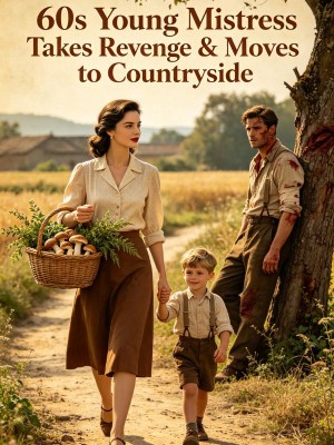 60s Young Mistress Takes Revenge & Moves to Countryside,