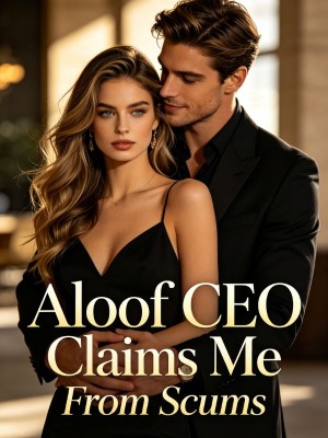 Aloof CEO Claims Me From Scums,