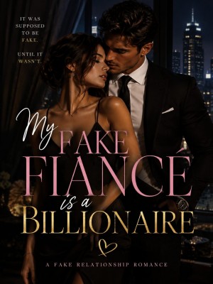 My Fake Fiance Is A Billionaire,Kay writes
