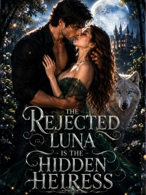 The Rejected Luna Is the Hidden Heiress,