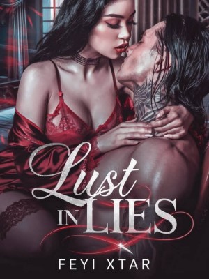 Lust In Lies,Feyi Xtar