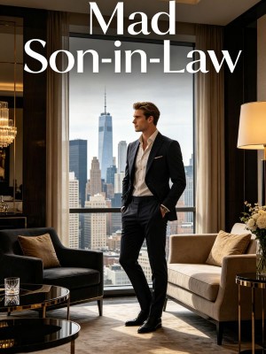 Mad Son-in-Law,