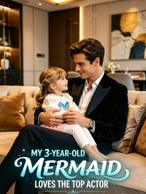 My 3-Year-Old Mermaid Loves the Top Actor,