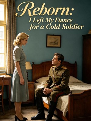 Reborn: I Left My Fiance for a Cold Soldier,