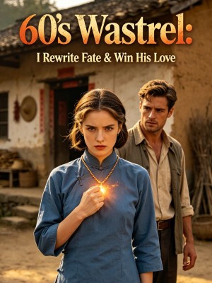 60s Wastrel: I Rewrite Fate & Win His Love,
