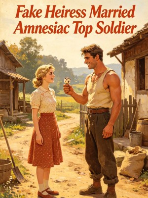 Fake Heiress Married Amnesiac Top Soldier,