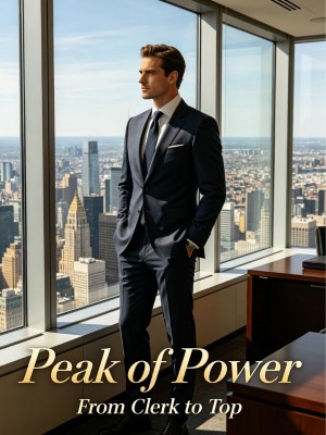 Peak of Power: From Clerk to Top,