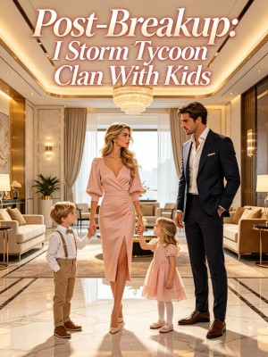 Post-Breakup: I Storm Tycoon Clan With Kids,