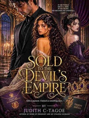 Sold To The Devil's Empire,Judith C-Tagoe