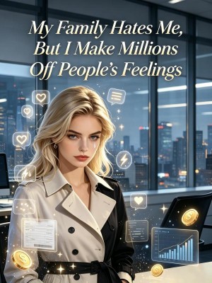 My Family Hates Me, But I Make Millions Off People's Feelings,