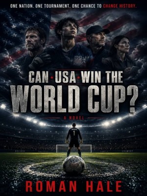 Can USA Win The World Cup,Roman Hale