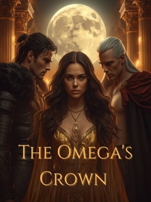 The Omega's Crown