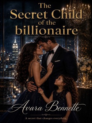 The Secret Child Of The Billionaire,Novara Bennett