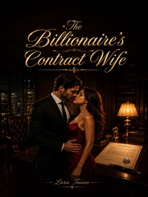 The Billionaire's Contract Wife,Lara Taiwo