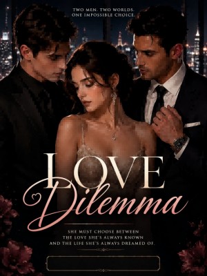 Love Dilemma: Bound To The Ruthless CEO