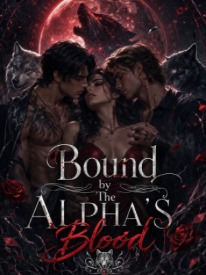 Bound By The Alpha's Blood,Titi Wilson