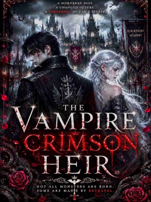 THE VAMPIRE CRIMSON HEIR,Irewrites