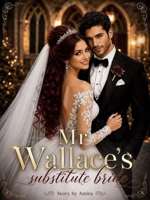 Mr Wallace's Substitute Bride