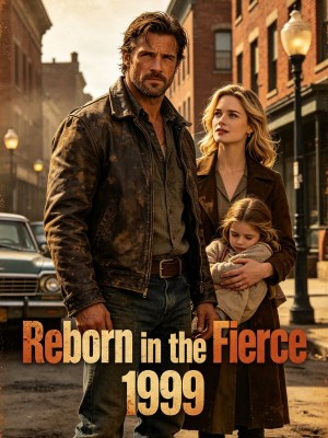 Reborn in the Fierce 1999,