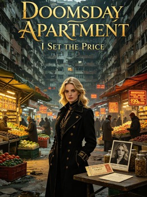 Doomsday Apartment: I Set The Price,