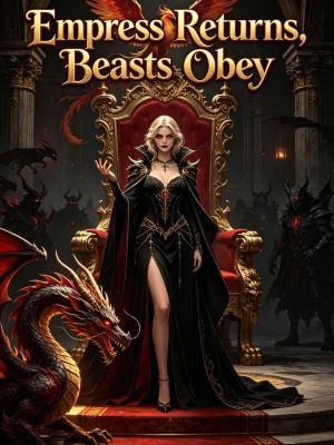 Empress Returns, Beasts Obey,