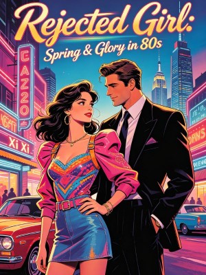 Rejected Girl: Spring & Glory in 80s,
