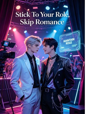 Stick To Your Role, Skip Romance,