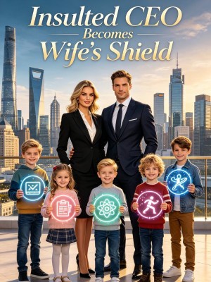 Insulted CEO Becomes Wife's Shield,