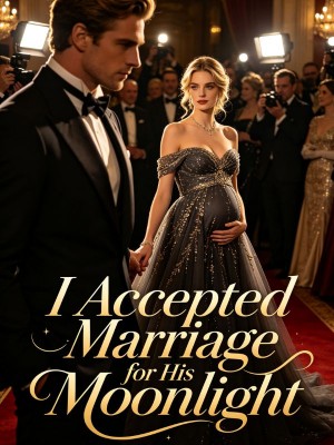 I Accepted Marriage for His Moonlight,