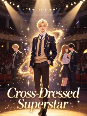 Cross-Dressed Superstar,