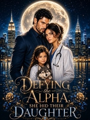 Defying the Alpha, She Hid Their Daughter,Erika002