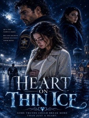HEART ON THIN ICE