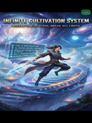 Infinite Cultivation Protocol,Shaela_steven