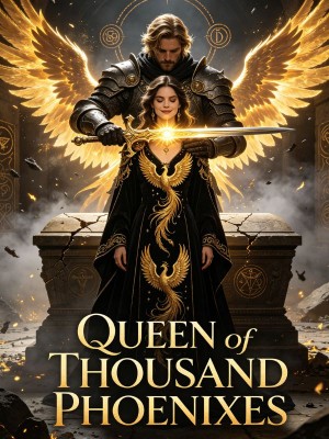 Queen of Thousand Phoenixes,