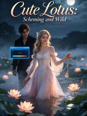 Cute Lotus: Scheming and Wild