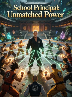 School Principal: Unmatched Power,
