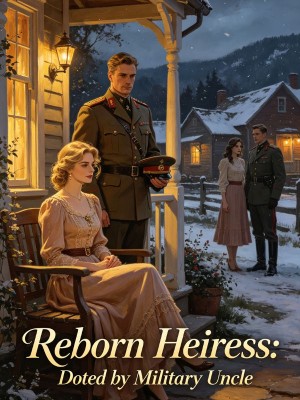 Reborn Heiress: Doted by Military Uncle,