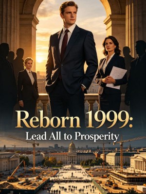 Reborn 1999: Lead All to Prosperity,
