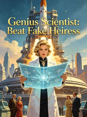 Genius Scientist: Beat Fake Heiress,
