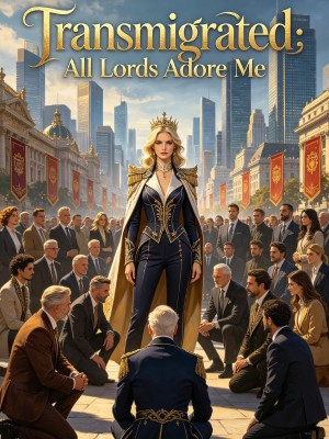 Transmigrated: All Lords Adore Me,