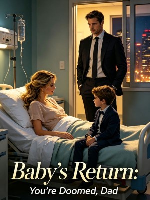 Baby's Return: You're Doomed, Dad,