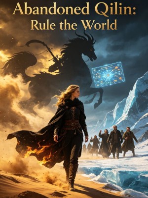 Abandoned Qilin: Rule the World,