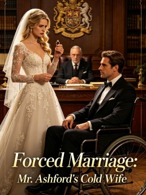Forced Marriage: Mr. Ashford's Cold Wife,