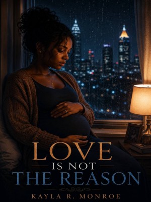 Love Wasn't The Reason,Chimaobi joseph umeh