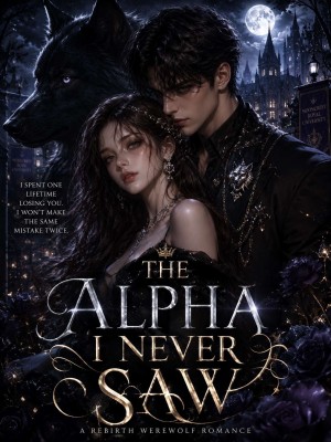 THE ALPHA I NEVER SAW,Sweet_yemie
