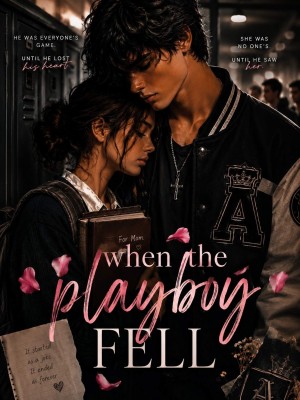 When The Playboy Fell,Valentine writes