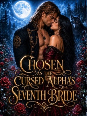 Chosen as the Cursed Alpha's Seventh Bride,Alibi