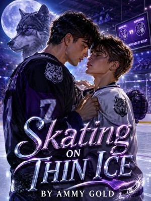 SKATING ON THIN ICE